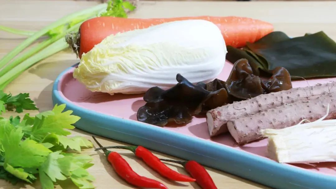 食素不是戒律,而是一种健康的生活方式-图片1