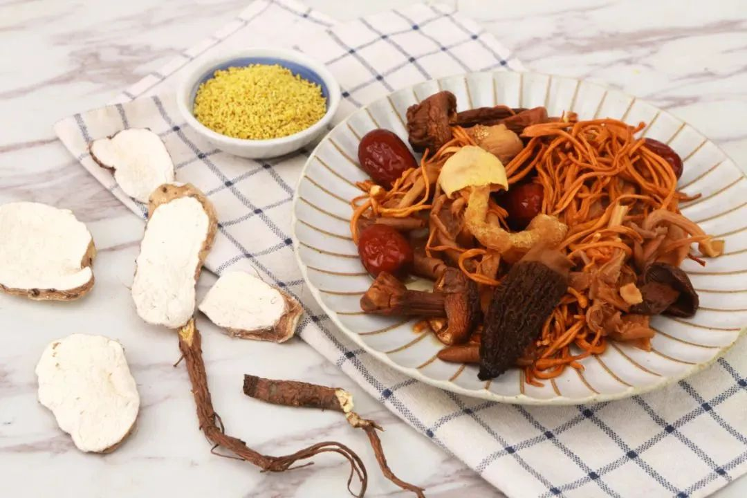 食素不是戒律,而是一种健康的生活方式-图片2