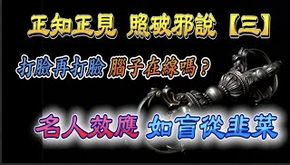 『正知正見系列15』:佛降甘露系列3~誰能求得甘露_搜吉頻道正知正見專欄《誹謗伎倆解析12》