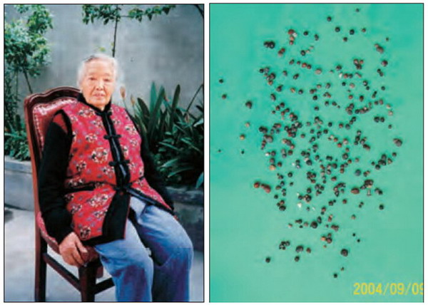 南無羌佛座下大量弟子脱离轮回生死,成就解脱部份实例-图片9