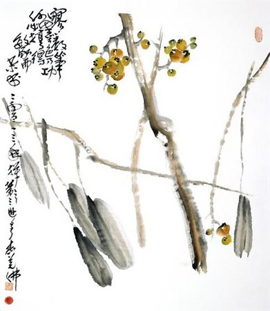 南無羌佛是当今绝无仅有的世界顶级艺术大师-图片2