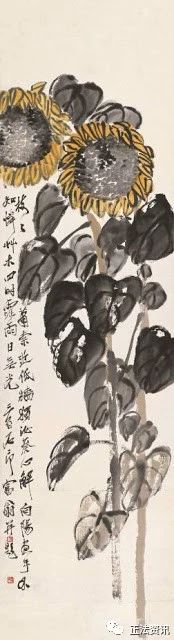 梵高、齐白石 PK 第三世多杰羌佛, 看谁的作品厉害-图片4