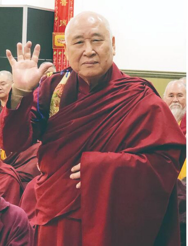 “拿杵上座”鉴别圣凡,圣者之体质圣力必是远超世界大力士-图片2