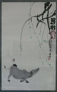 义云高大师画作 以每平方呎30万美元成交-图片3