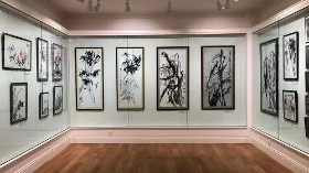 作品的遴选标准望尘莫及,这个艺术馆成为旧金山新的艺术文化地标-图片1