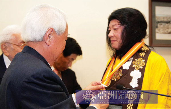 公然诽谤和陷害H.H.第三世多杰羌佛,邪教骗子邪师们置佛法和因果于何处?且看本文条列分析、真相揭秘【摧邪显正】-图片11