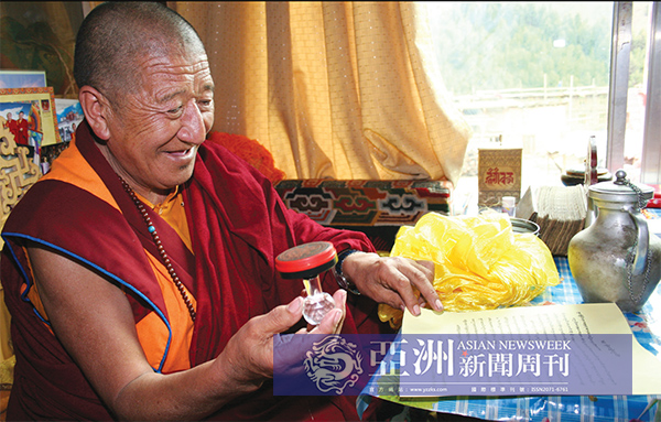 公然诽谤和陷害H.H.第三世多杰羌佛,邪教骗子邪师们置佛法和因果于何处?且看本文条列分析、真相揭秘【摧邪显正】-图片12