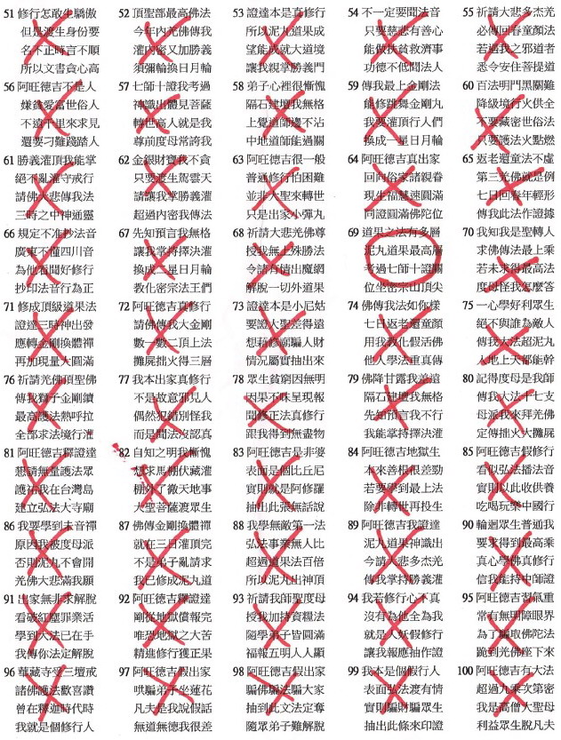 《揭開真相》(二十三)大聖德不留名悄然而隱 小咪咪愛自吹宣說背景-图片3