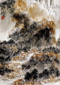 義恒公(摩訶法王)作品集“恒公六部曲”出版 少年之表率-图片8