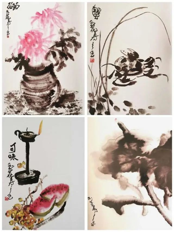 南无玉花寿之王佛母的德高品质和所到之处的圣迹展显-图片2