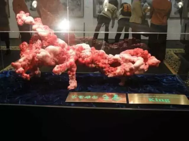 「山泉古寨」拍卖 打破中国画价中的最高纪录 (二)正法新闻-图片3